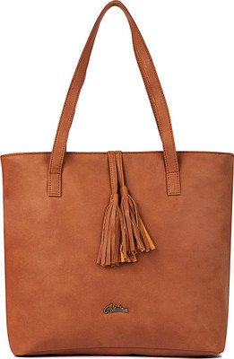 

ADAIRA Shoulder Bag(Brown)