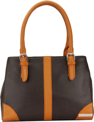 

Beloved Shoulder Bag(Brown)