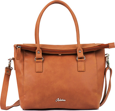 

ADAIRA Shoulder Bag(Tan)