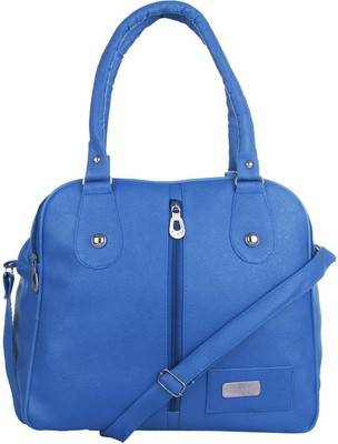 

CamelUS Shoulder Bag(Blue)