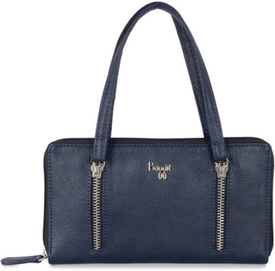 

Baggit Hand-held Bag(Blue)