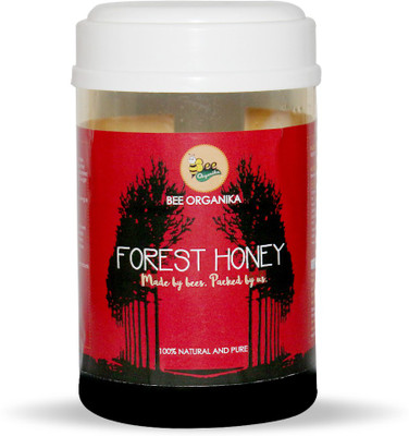 

Bee Organika Forest Honey(500 ml)