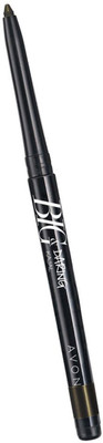 

Avon Big & Daring Kajal(Burnt Olive)