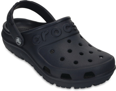 

Crocs Boys & Girls Sports Sandals, Navy