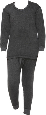 

Vimal Jonney Top - Pyjama Set For Boys(Black, Pack of 2