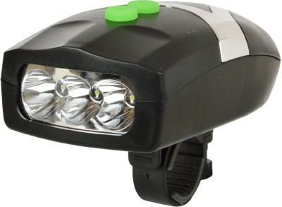 

PEDAL MACHINE light LED Front Light(Black)