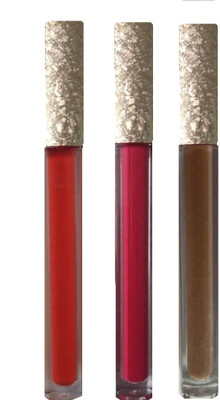 

Gabbu stylish(RED , MAGENTA & MOCHON)
