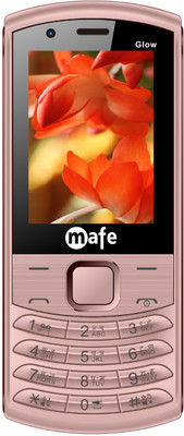 

Mafe Glow(Rose Gold)