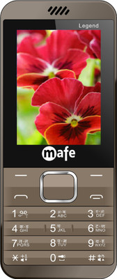 

Mafe Legend(Coffee)