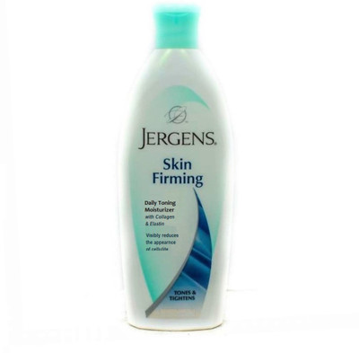 

Jergens Skin Firming Daily Toning Moisturizer(295 ml)