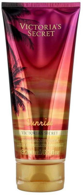 

Victoria's Secret Escape Sunrise Hydrating Body Lotion, Dragon Fruit & Amber - 200ml (6.7oz)(200 ml)