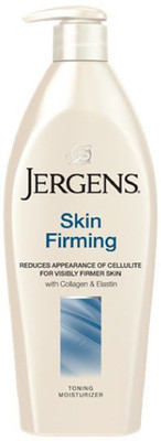 

Jergens Skin Firming Toning Moisturizer(250 ml)