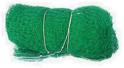 

Facto Power GREEN COLOR CRICKET NET (SIZE : 130x10) Cricket Net(Green)