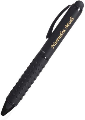 

Red Moments name engraving on pen Roller Ball Pen