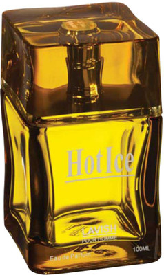 

Hot Ice Lavish Eau de Toilette - 100 ml(For Men)