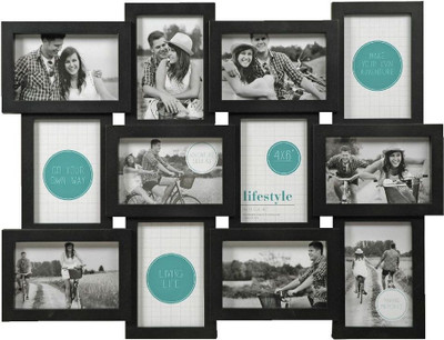 

Star Pearl photo frame 10 inside fiting(1 GB, Black)
