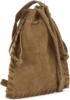 

People P42190BAG799219 Potli(Brown)