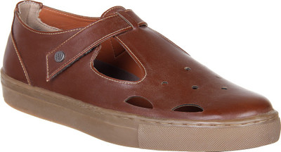 

Duke Men Tan Sandals
