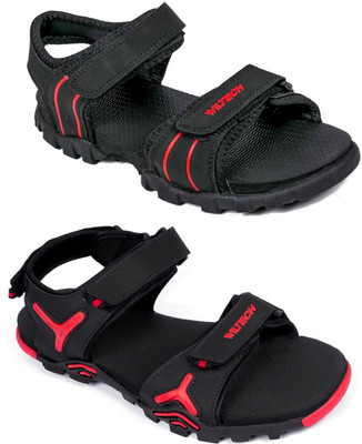 

Asian Men Multicolor Sports Sandals