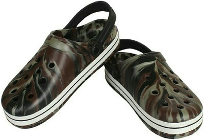 

ZIPLITE Men Brown Sandals