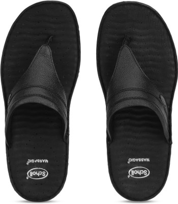 

Scholl Men Black Casual