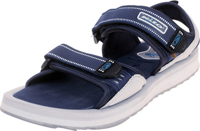 

kitto Men Navy Sandals