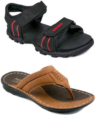 

Asian Men Multicolor Sandals