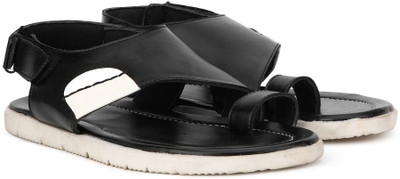 

Provogue Men Black Casual