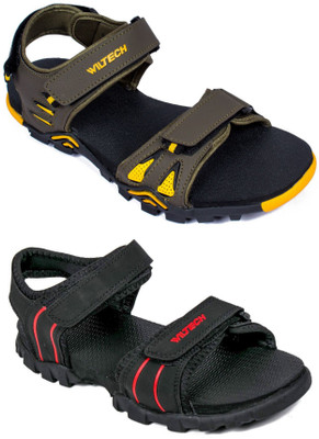 

Asian Men Multicolor Sandals