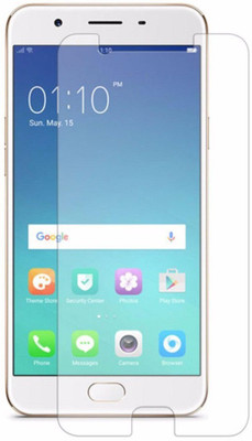 CaseTrendz Impossible Screen Guard for Oppo A71(Pack of 1)