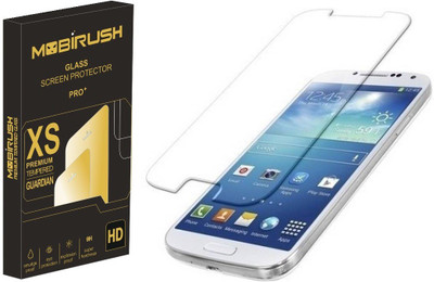 Mobirush Tempered Glass Guard for Samsung Galaxy S3(Pack of 1)