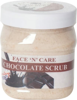 

FACE 'N' CARE Facial Scrub_306 Scrub(500 g)