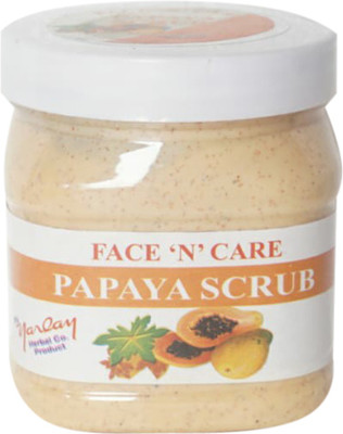 

FACE 'N' CARE Facial Scrub_313 Scrub(500 g)