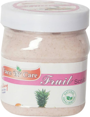 

FACE 'N' CARE Facial Scrub_309 Scrub(500 g)