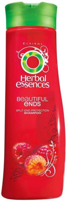 

Herbal Essences Beautiful Ends Shampoo - 400ml(400 ml)