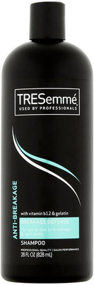 

TRESemme Anti-Breakage Breakage Defense Shampoo - 828ml (28oz)(828 ml)