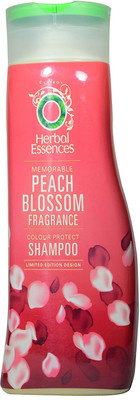 

Herbal Essences Peach Blossom Fragrance Shampoo - 400ml(400 ml)