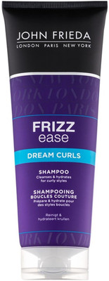 

John Frieda Frizz Ease Dream Curls Shampoo - 250ml(250 ml)