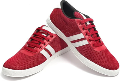 

Kaneggye Canvas Shoes For Men(Multicolor