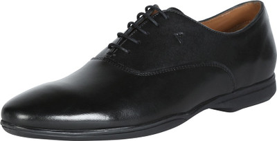

Van Heusen Lace Up For Men(Black