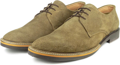 

Ripley Dockstreet Series Casuals For Men(Tan