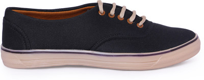 

Kauman Man Casuals For Men(Black