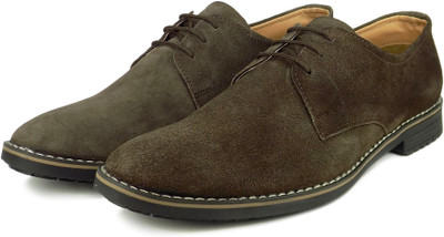 

Ripley Dockstreet Series Casuals For Men(Brown