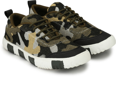 

Shoe Day Sneakers For Men(Green