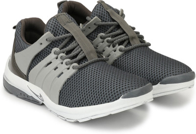 

Prolific Super Sneakers Training & Gym Shoes For Men(Grey