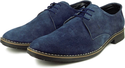 

Ripley Dockstreet Series Casuals For Men(Blue