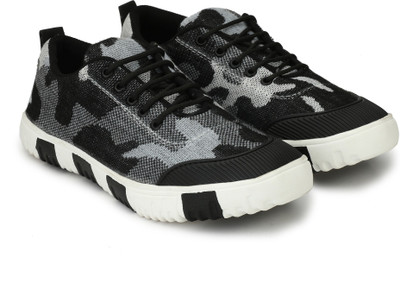 

Shoe Day Sneakers For Men(Black
