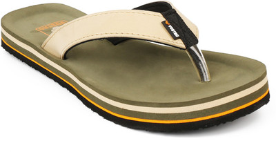 

Vostro FAB 5 Slippers, Green
