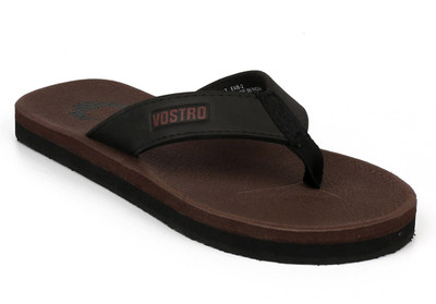 

Vostro FAB 2 Slippers, Brown