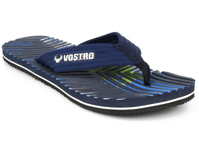 

Vostro FAB 10 Slippers, Navy